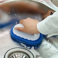 اسفنج مواعين