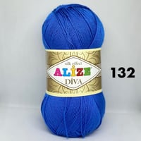 اليزا ديفا 132