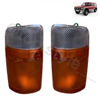 اسطب ركن باترول 88-94