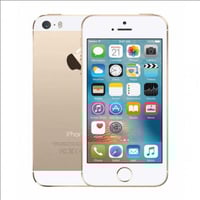 جوال ايفون iPhone 5S 16GB 4G ذهبي