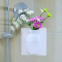 حامل ورد لاصق