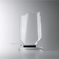 درع كريستال