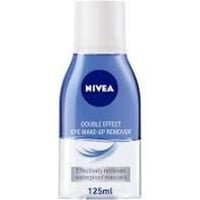 مزيل مكياج العيون بمفعول مضاعف من نيفيا - 125 مل