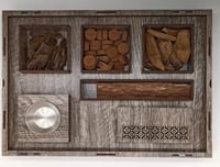 تشكيلة الشيوخ