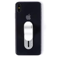 مسكة مومستيك جلد أبيض A-PU-01