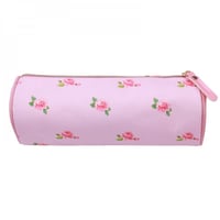 مقلمية وردي - بوز Pause Pencil Case