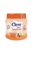 كريم كلير لترطيب الجسم بزبدة الكاكاو 500 مل