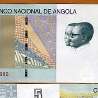 انجولا فئة 5 كوانزا أنسر