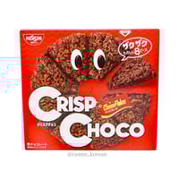 شوكو كريسبي