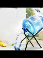 ستاند وحامل القارورة