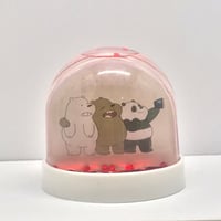 بلورة ثلجية