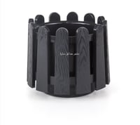 دائري داخلي او خارجي 33سم