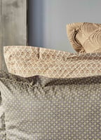 طقم مفارش مزدوج Zoya مع بطانية شتوية