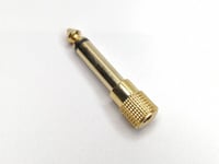 تحويلة ميني جاك / جاك مونو