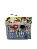 لعبة Toy story 4