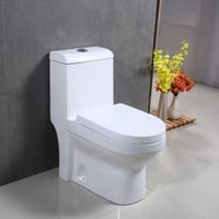 كرسي أفرنجي DR10085 ابيض Cosmo Italy