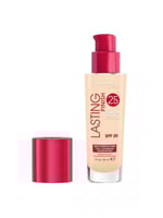 كريم اساس يدوم 25 ساعة من لاستينغ فينيش من ريميل ل...