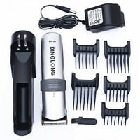 ماكينة حلاقة الشعر دنجلينج مقاس كبير بضمان سنتين