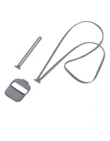 غطاء حماية واقٍ لسماعات أبل آير بودس