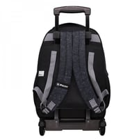 شنطة ترولي 18.5 انش أسود - بوز