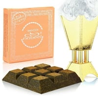 بخور النبيل الآصلي باالحبه