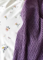 طقم مفارش مزدوج كينج سايز Fertile