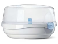 Philips Avent SCF281 جهاز التعقيم بالبخار - يوضع ب...