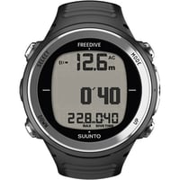 كمبيوتر المعصم سنتو D4F للغوص الحر Suunto D4F Free...