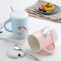 كوب يونيكورن