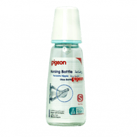 بيجون رضاعة اطفال زجاجية 200مل PA291-K6