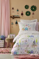 طقم مفارش أطفال Perry