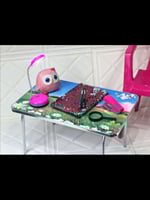 طاولة مذاكرة