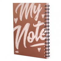 كلاس- دفتر ريكورد عربي- 100 ورقة- A5- الأشكال متنو...