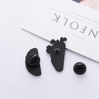 بروش نص عقل نص قلب