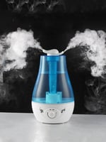 فواحة عطرية وملطف هواء