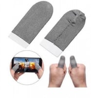 قفازات الأصابع للعبة ببجي