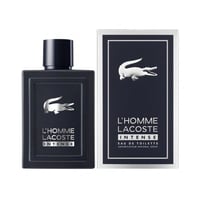 عطر لاكوست لاهوم انتنس او دو تواليت 100مل