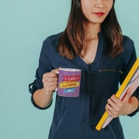 كوب شكراً معلمتي