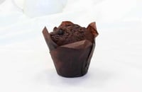 مافن شوكولاته مغلف 150 جرام