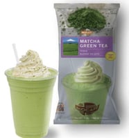 ماتشا جاهزة 1.36 كيلو