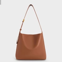 Edna Tote Bag ( ألوان متعددة )