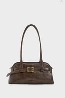 Victoria Studded Belted Bag ( ألوان متعددة )