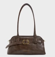 Victoria Studded Belted Bag ( ألوان متعددة )