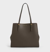 Sansa Tote Bag ( ألوان متعددة )