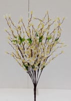 ورق ورد الارتفاع 60 سم العرض 20 سم