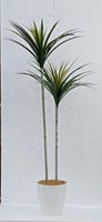 اشجار صناعية صبار ارتفاع 165 سم العرض 60 سم
