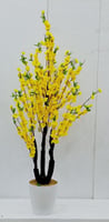 اشجار صناعية ارتفاع 170سم العرض 70 سم