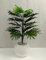 مركن اصيص نخلة الارتفاع 80 سم العرض 40 سم