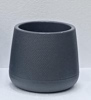 مركن ارتفاع 23 سم العرض 23 سم