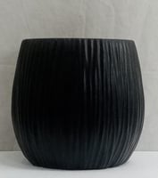 مركن اصيص ارتفاع 28 سم العرض 25 سم